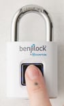 Benilock Padlock