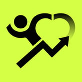 Charity Mile App Image