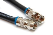 Coaxial Cable Image