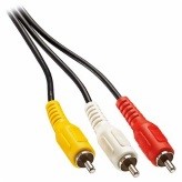 Component Cable Image