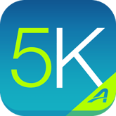 Couch to 5K app image