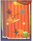Cut the Rope App Image