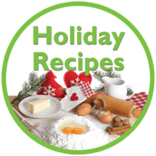 Holiday Recipes