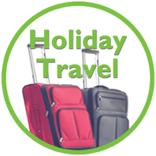 Holiday Travel