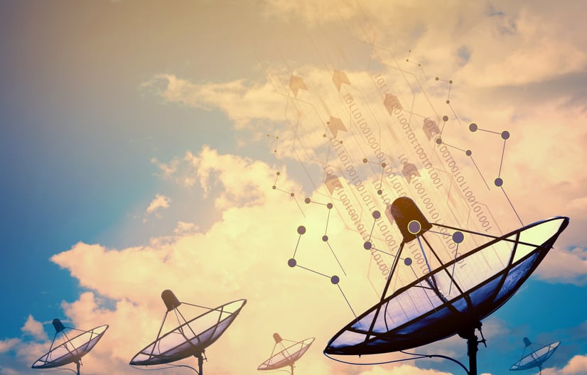 The Difference Between Digital and Analog Cable TV Channels