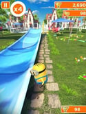 Minion Run App Image