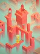 Monument Valley App Image