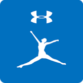 MyFitness Pal App Logo