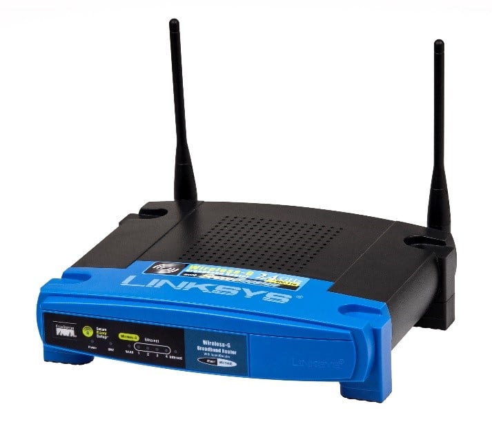difference between modem and router and wifi