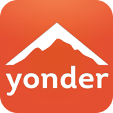 Yonder App Image