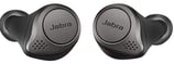 Jabra wireless headphoens