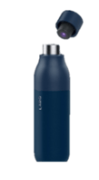 LAQR Self-Cleaning Water Bottle