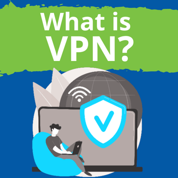 What is VPN?