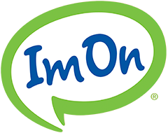 ImOn Logo